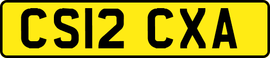 CS12CXA