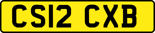 CS12CXB