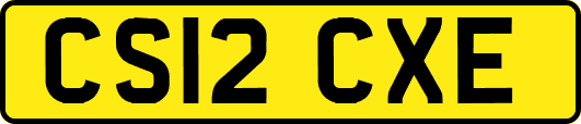 CS12CXE