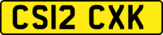 CS12CXK