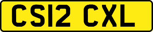 CS12CXL