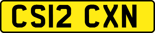 CS12CXN