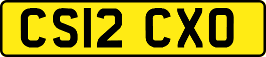 CS12CXO