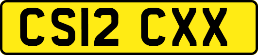 CS12CXX