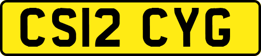 CS12CYG
