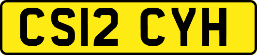 CS12CYH