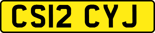 CS12CYJ