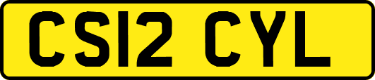 CS12CYL