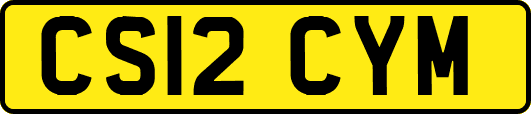 CS12CYM