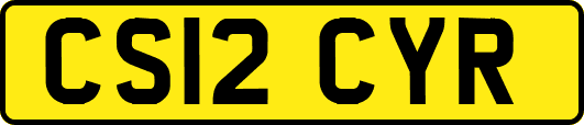 CS12CYR