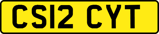 CS12CYT