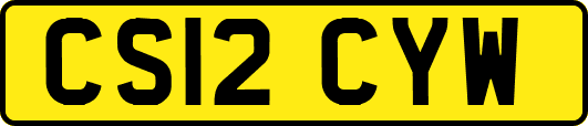 CS12CYW