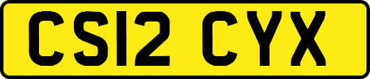 CS12CYX