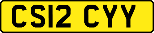 CS12CYY