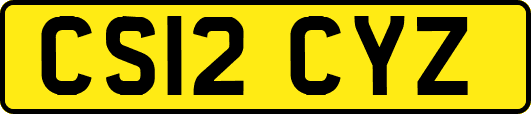 CS12CYZ