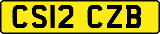 CS12CZB