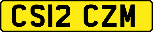 CS12CZM