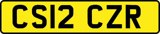 CS12CZR