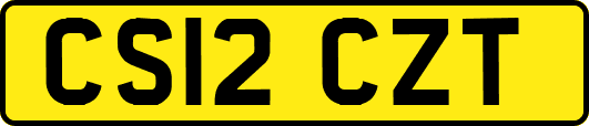CS12CZT