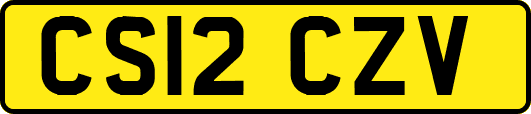 CS12CZV