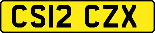 CS12CZX