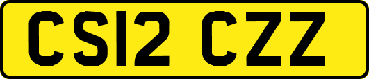 CS12CZZ