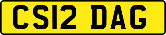 CS12DAG
