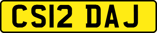 CS12DAJ