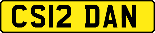 CS12DAN
