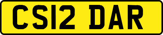 CS12DAR