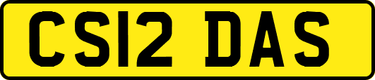 CS12DAS
