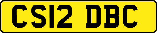 CS12DBC