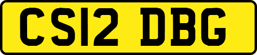 CS12DBG