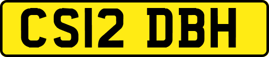 CS12DBH