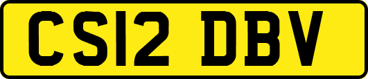 CS12DBV
