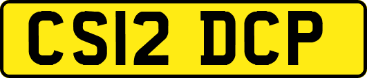 CS12DCP