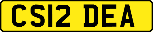 CS12DEA