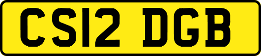 CS12DGB