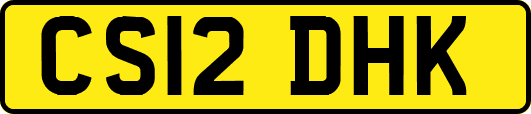 CS12DHK