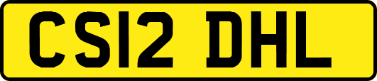 CS12DHL