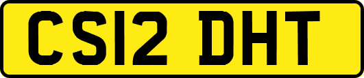 CS12DHT