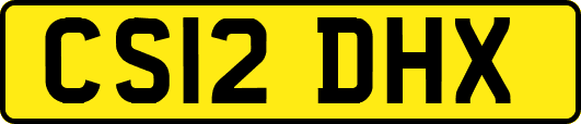 CS12DHX