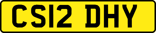 CS12DHY