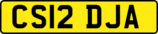 CS12DJA