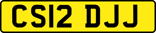 CS12DJJ