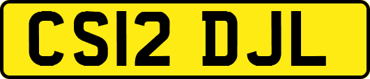 CS12DJL