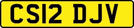 CS12DJV