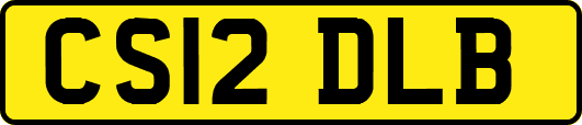 CS12DLB