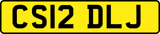 CS12DLJ