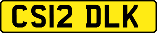 CS12DLK